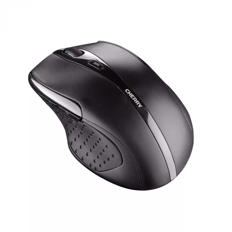 CHERRY MW 3000 ασύρματο ποντίκι, μαύρο, USB