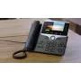 Cisco IP Phone 8851 με firmware τηλεφώνου multi-platform
