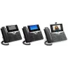 Cisco IP Phone 8851 με firmware τηλεφώνου multi-platform