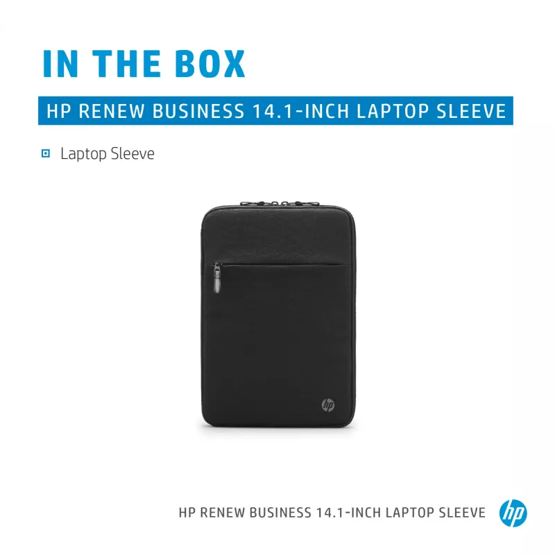 Θήκη laptop HP Renew Business 14,1 inch