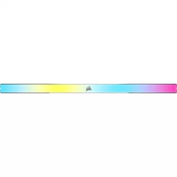 Μνήμη CORSAIR 32GB DDR5 (2x16GB) DRAM 6000MT/s CL36 Kit Vengeance RGB Μαύρο
