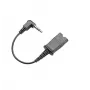 HP Poly Καλώδιο 3,5 mm σε QD (3 m)