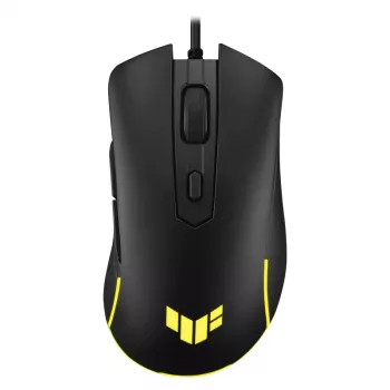 ASUS TUF Gaming M3 Gen II Ποντίκι Δεξιόχειρας USB Type-C Οπτικό 8000 DPI