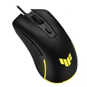 ASUS TUF Gaming M3 Gen II Ποντίκι Δεξιόχειρας USB Type-C Οπτικό 8000 DPI