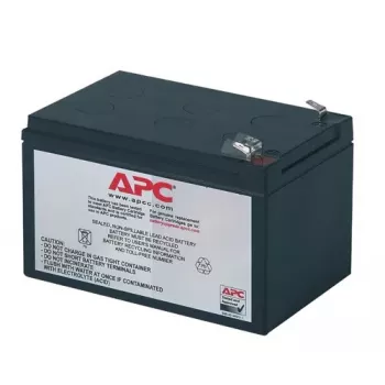 Μπαταρία αντικατάστασης APC RBC4 (OEM)