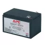 Μπαταρία αντικατάστασης APC RBC4 (OEM)