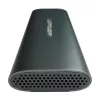 Θήκη M.2 SSD LC-POWER (NVMe & SATA), USB 3.2 Gen.2x1, Μαύρο – LC-M2-C-MULTI-2