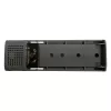 Θήκη M.2 SSD LC-POWER (NVMe & SATA), USB 3.2 Gen.2x1, Μαύρο – LC-M2-C-MULTI-2