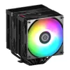 ENERMAX Αερόψυκτρα CPU ETS-TD60 Digital Argb