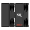 ENERMAX Αερόψυκτρα CPU ETS-TD60 Digital Argb