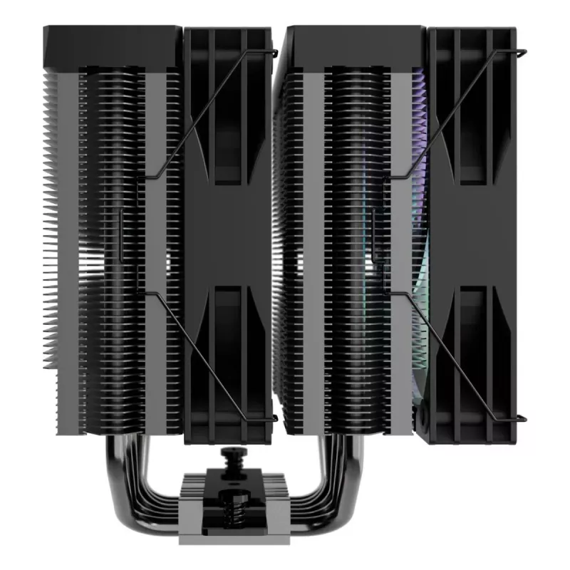 ENERMAX Αερόψυκτρα CPU ETS-TD60 Digital Argb