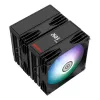 ENERMAX Αερόψυκτρα CPU ETS-TD60 Digital Argb
