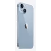 Apple iPhone 14 5G κινητό τηλέφωνο 128 GB, 6,1", Dual SIM, μπλε
