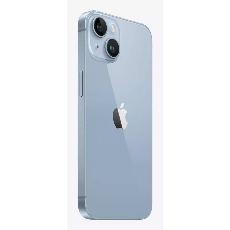 Apple iPhone 14 5G κινητό τηλέφωνο 128 GB, 6,1", Dual SIM, μπλε