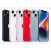 Apple iPhone 14 5G κινητό τηλέφωνο 128 GB, 6,1", Dual SIM, μπλε