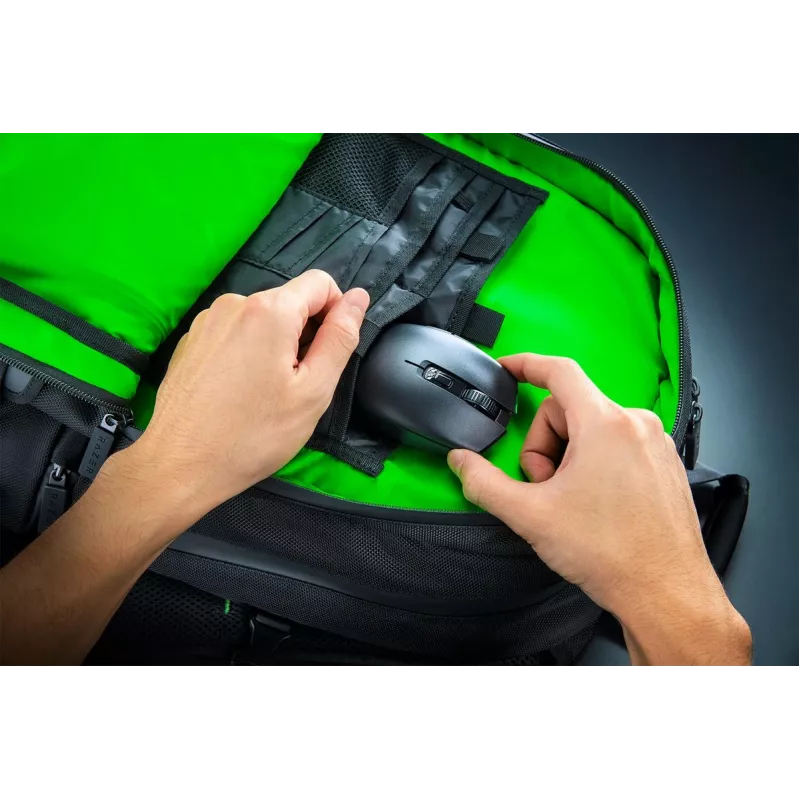 Ποντίκι Razer Orochi V2 RF Wireless + Bluetooth