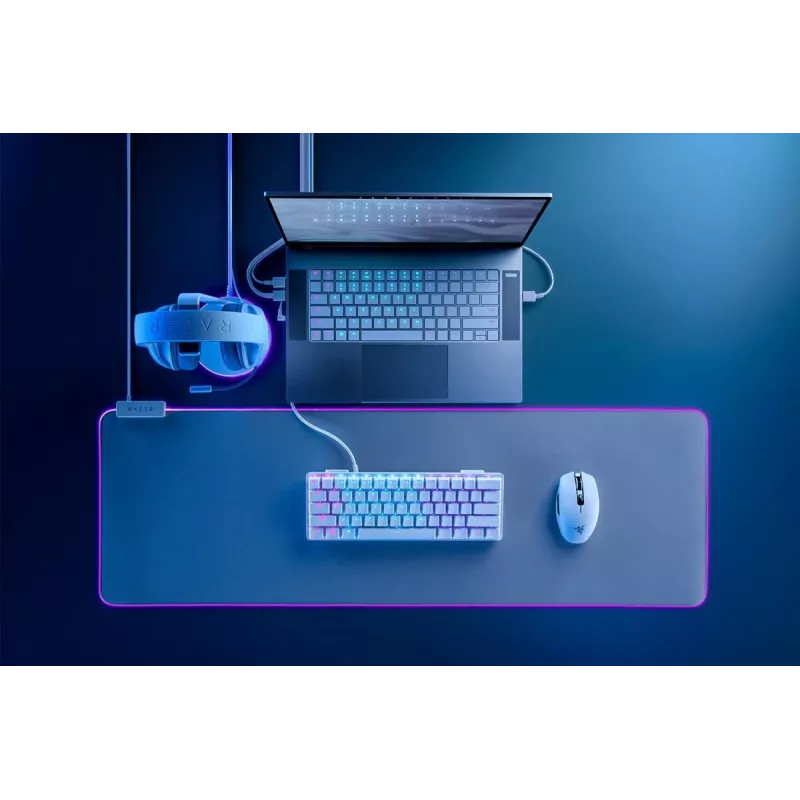 Ποντίκι Razer Orochi V2 RF Wireless + Bluetooth