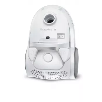 Rowenta Compact Power RO3927 3 L κυλινδρική ηλεκτρική σκούπα ξηρής αναρρόφησης 750 W με σακούλα