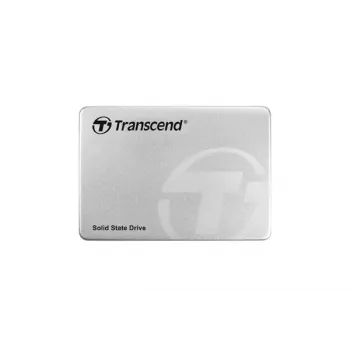 TRANSCEND SSD 220s 120GB 2.5in SATA 6Gb/s TLC θήκη αλουμινίου