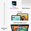 APPLE iPad Air (2025) - M3 - 11in - 7η γενιά - Wi-Fi - 512GB - Starlight