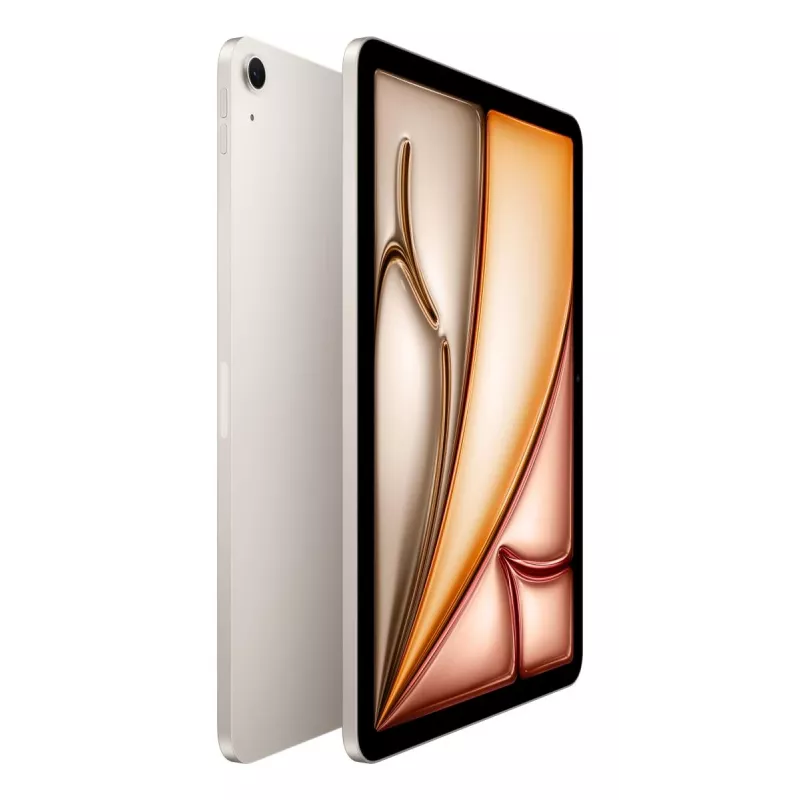 APPLE iPad Air (2025) - M3 - 11in - 7η γενιά - Wi-Fi - 512GB - Starlight