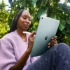 APPLE iPad Air (2025) - M3 - 11in - 7η γενιά - Wi-Fi - 512GB - Starlight