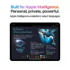 APPLE iPad Air (2025) - M3 - 11in - 7η γενιά - Wi-Fi - 512GB - Starlight