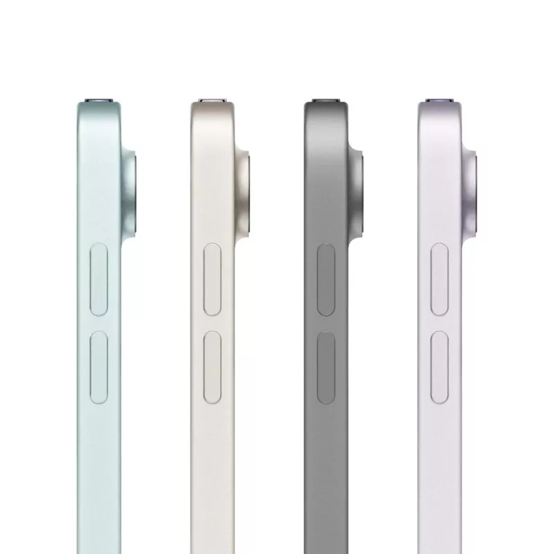 APPLE iPad Air (2025) - M3 - 11in - 7η γενιά - Wi-Fi - 512GB - Starlight