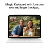 APPLE iPad Air (2025) - M3 - 11in - 7η γενιά - Wi-Fi - 512GB - Starlight