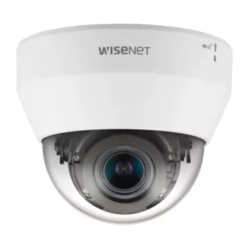 HANWHA κάμερα θόλου υπέρυθρων – Qnd-7082r – 4MPix H.265