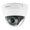 HANWHA κάμερα θόλου υπέρυθρων – Qnd-7082r – 4MPix H.265