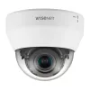 HANWHA κάμερα θόλου υπέρυθρων – Qnd-7082r – 4MPix H.265