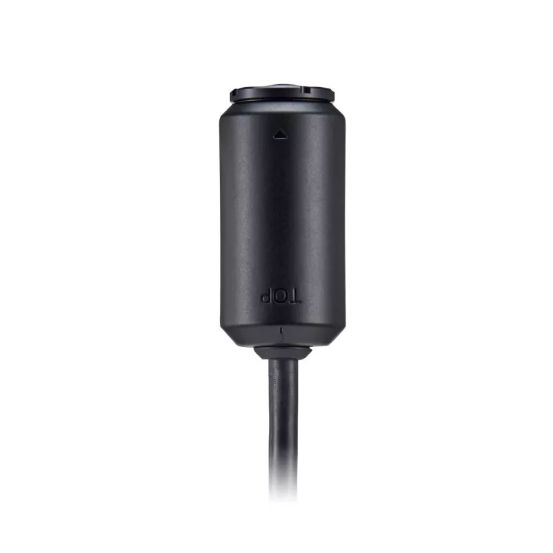 Hanwha XNB-6001 κάμερα ασφαλείας IP τύπου box, για εσωτερικό χώρο, 2 MP, PoE, ψηφιακό PTZ, ιβουάρ