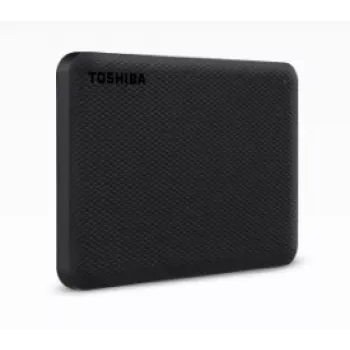 TOSHIBA εξωτερικός σκληρός δίσκος Canvio Advanced 2,5 ίντσες 4 TB USB 3.2 Gen 1 πράσινο