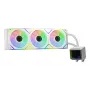 XPG LEVANTE II 360 λευκό, υγρόψυξη All-in-One, 12 cm, λευκό