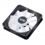 XPG VENTO R 120 ARGB PWM μαύρο, ανεμιστήρας, 12 cm, 300 RPM, 1600 RPM, μαύρο