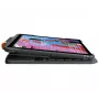 LOGITECH Slim Folio για iPad 7η γενιά Graphite Qwertz γερμανικό