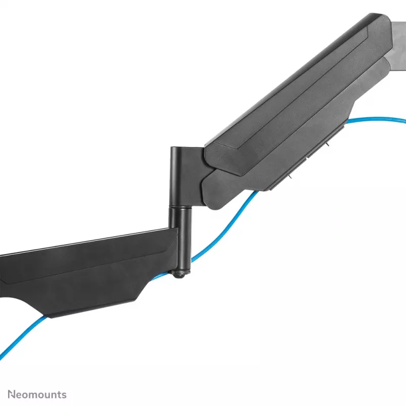 Neomounts βάση τοίχου TV WL70-550BL12 23-42 ίντσες 30 kg μαύρο