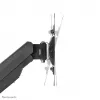 Neomounts βάση τοίχου TV WL70-550BL12 23-42 ίντσες 30 kg μαύρο