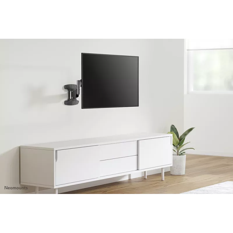 Neomounts βάση τοίχου TV WL70-550BL12 23-42 ίντσες 30 kg μαύρο