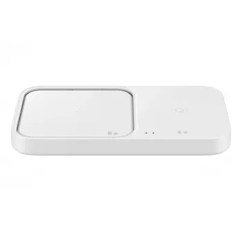 Samsung EP-P5400 ακουστικά, smartphone, smartwatch λευκό USB ασύρματη φόρτιση εσωτερικού χώρου