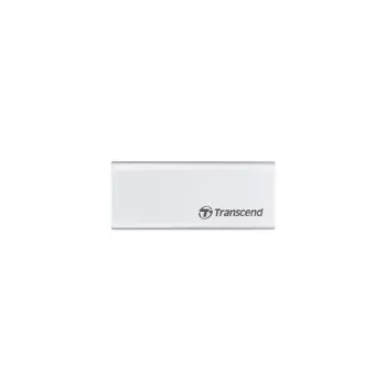 Φορητός SSD Transcend 120GB M.2 USB Type-C 3.2 Gen 2 ESD240C