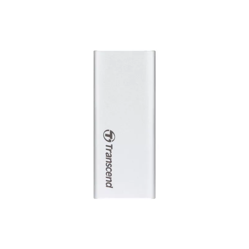 Φορητός SSD Transcend 120GB M.2 USB Type-C 3.2 Gen 2 ESD240C