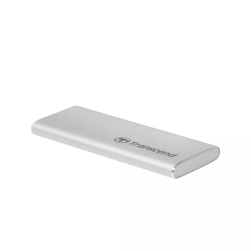Φορητός SSD Transcend 120GB M.2 USB Type-C 3.2 Gen 2 ESD240C