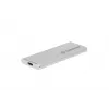 Φορητός SSD Transcend 120GB M.2 USB Type-C 3.2 Gen 2 ESD240C