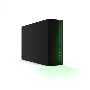 Seagate Game Drive Hub for Xbox εξωτερικός σκληρός δίσκος 8 TB USB Type-A / USB Type-C 3.2 Gen 1 (3.1 Gen 1) Μαύρο