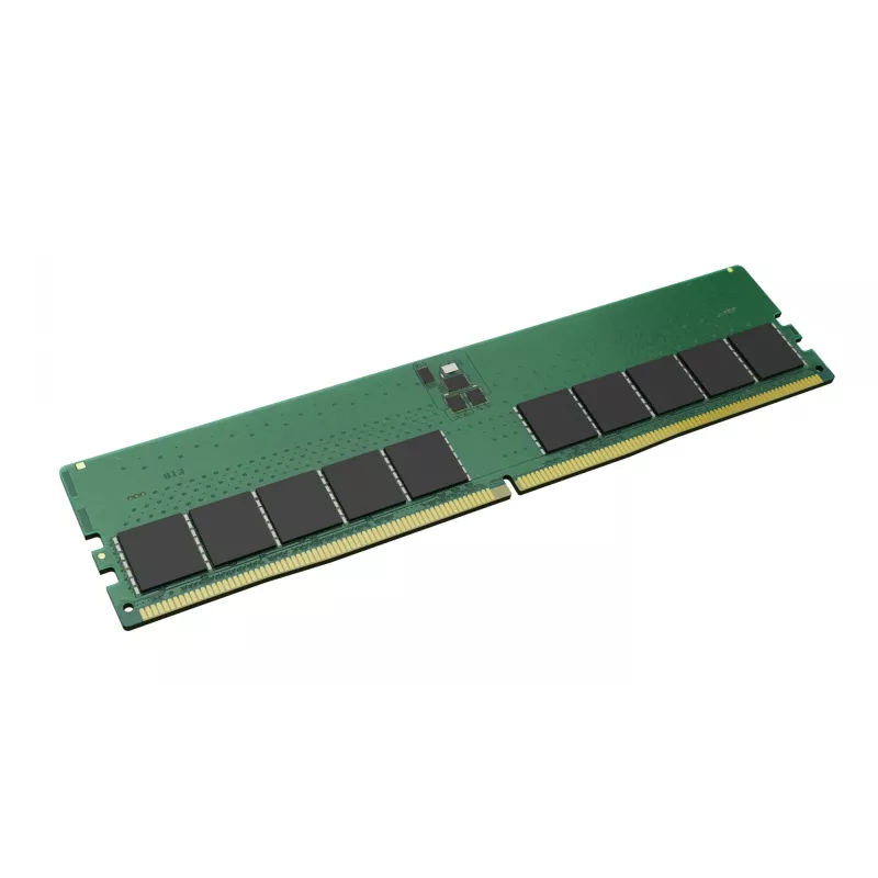 Kingston Server Premier - DDR5 - μονάδα - 48GB - DIMM 288-PIN - 5600 MHz / PC5-44800 - CL46 - ECC (KSM56E46BD8KM-48HM)