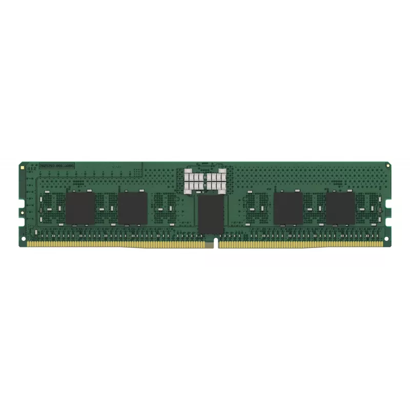 Kingston Technology KSM64R52BS8-16MD μονάδα μνήμης 16 GB 1 x 16 GB DDR5 6400 MT/s 288-Pin DIMM