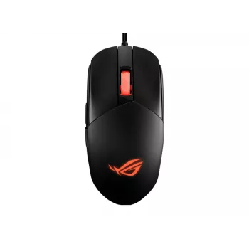 ASUS ROG Strix IMPACT III ποντίκι gaming δεξιόχειρας USB Type-A οπτικό 12000 DPI