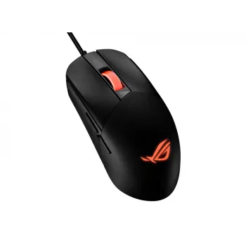 ASUS ROG Strix IMPACT III ποντίκι gaming δεξιόχειρας USB Type-A οπτικό 12000 DPI